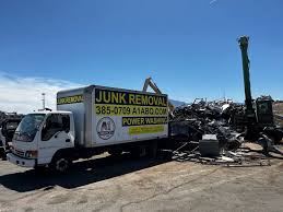 Double Springs, AL Junk Removal Services Company