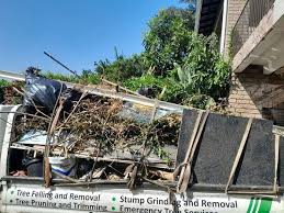 Junk Removal for Events in Double Springs, AL