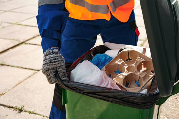 Best Retail Junk Removal  in Double Springs, AL