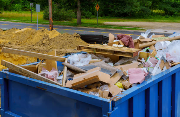 Best Same-Day Junk Removal Services  in Double Springs, AL